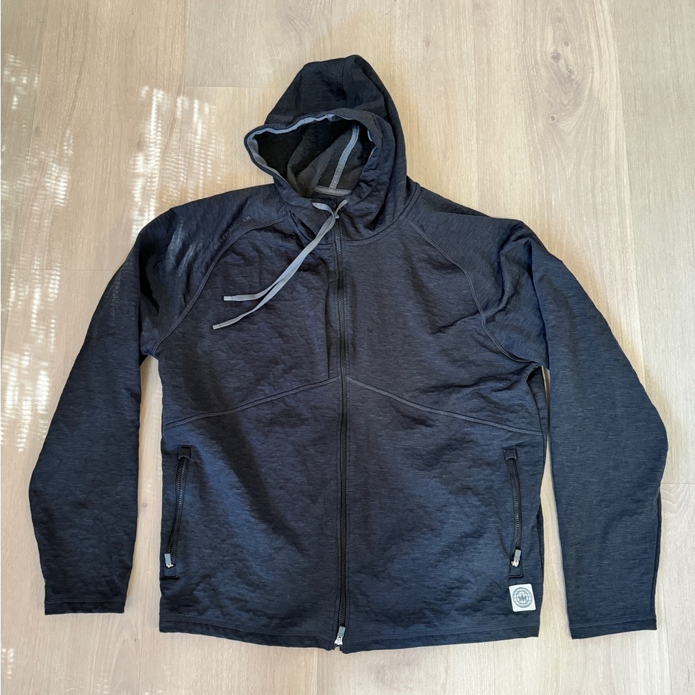 Peter Millar Eclipse Performance Hoodie